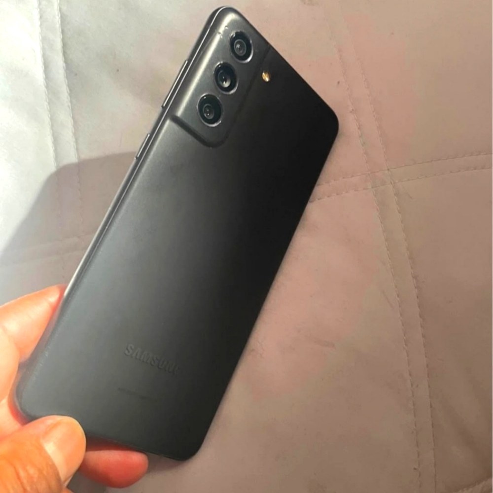 S21 Fe 128 gb